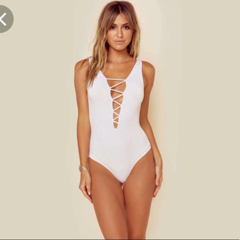 Indah Bodysuit